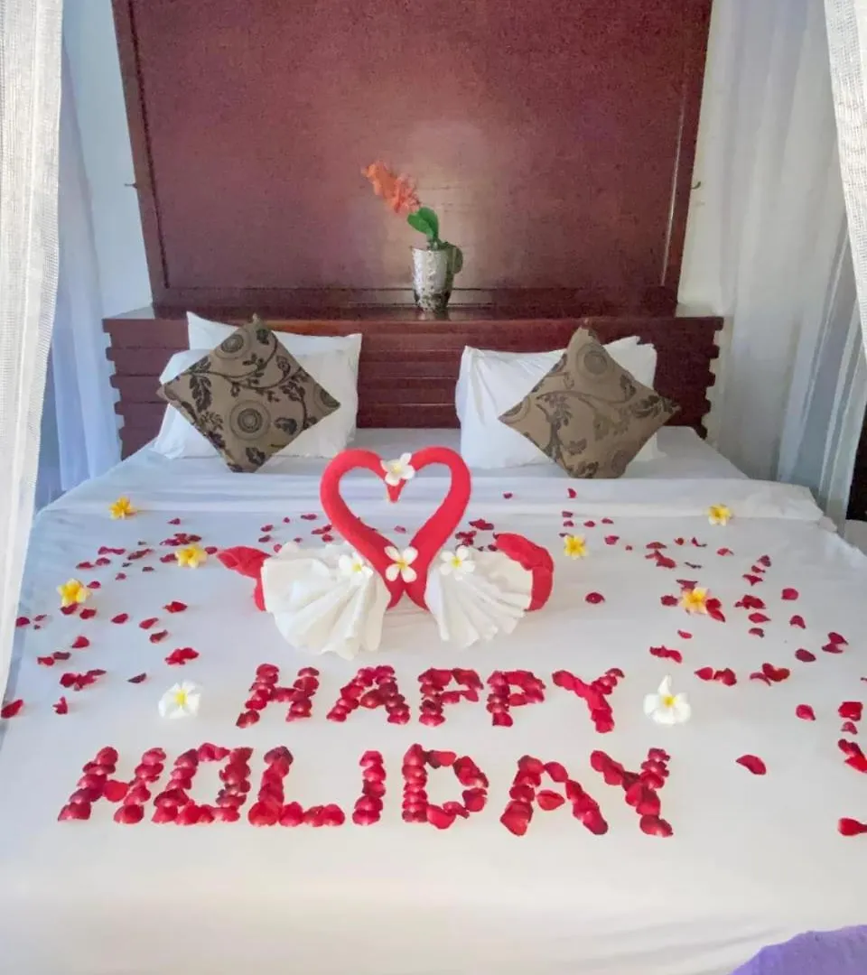One Bedroom Villa With Private Pool Near Dps Airport Kuta Lombok