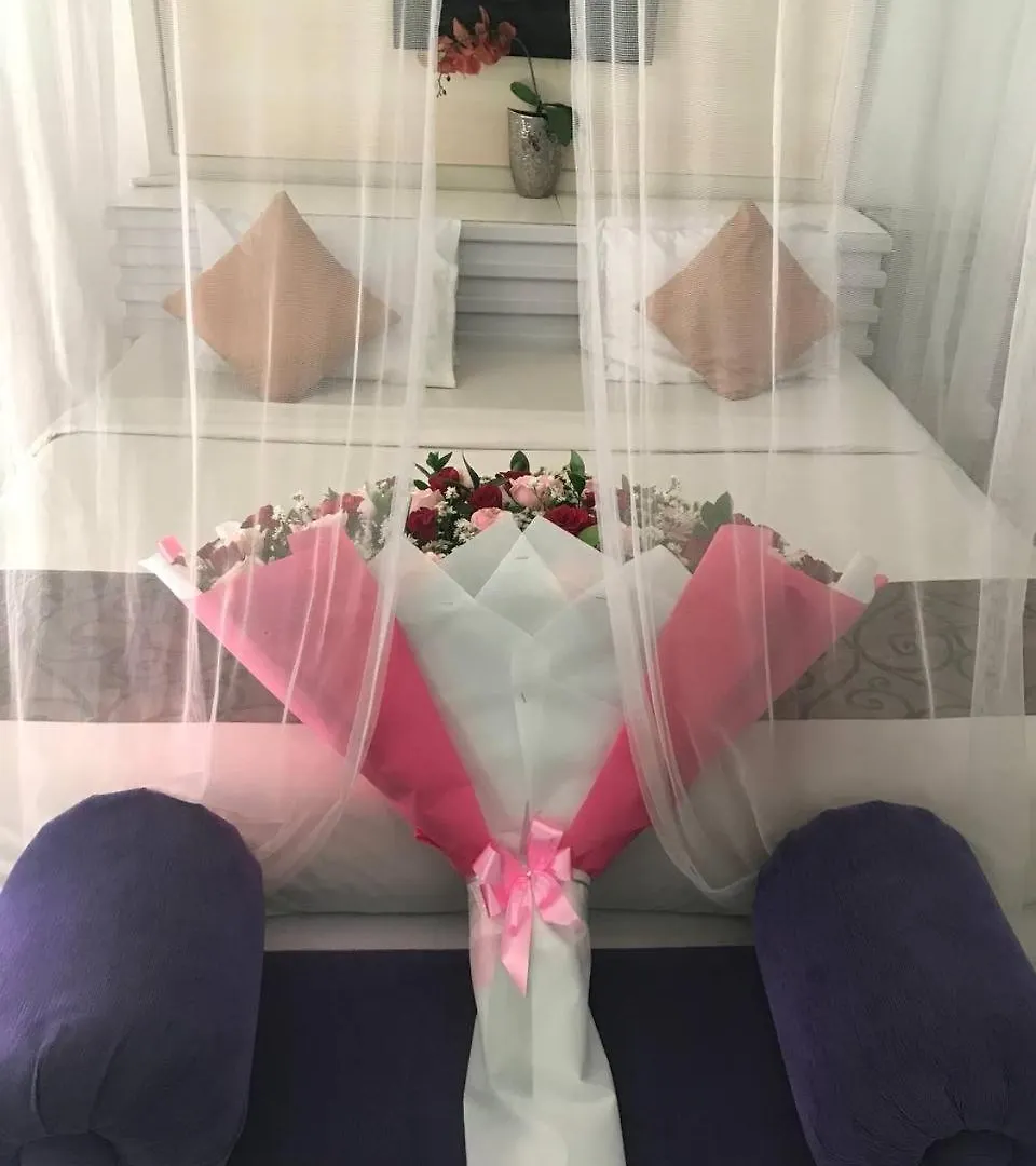 One Bedroom Villa With Private Pool Near Dps Airport Kuta Lombok 0*,  Indonésie