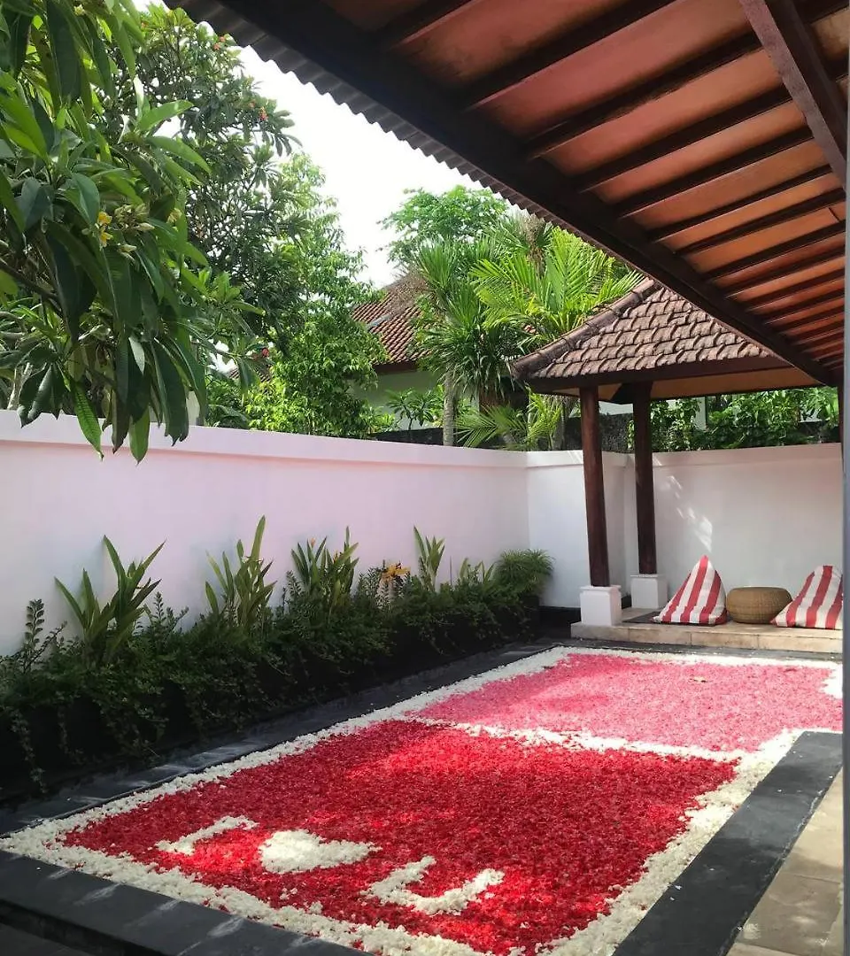 One Bedroom Villa With Private Pool Near Dps Airport Kuta Lombok