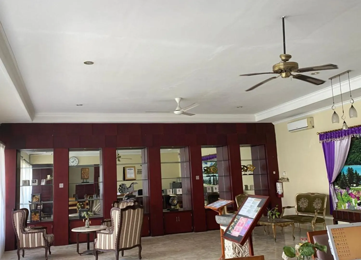 One Bedroom Villa With Private Pool Near Dps Airport Kuta Lombok Indonésie