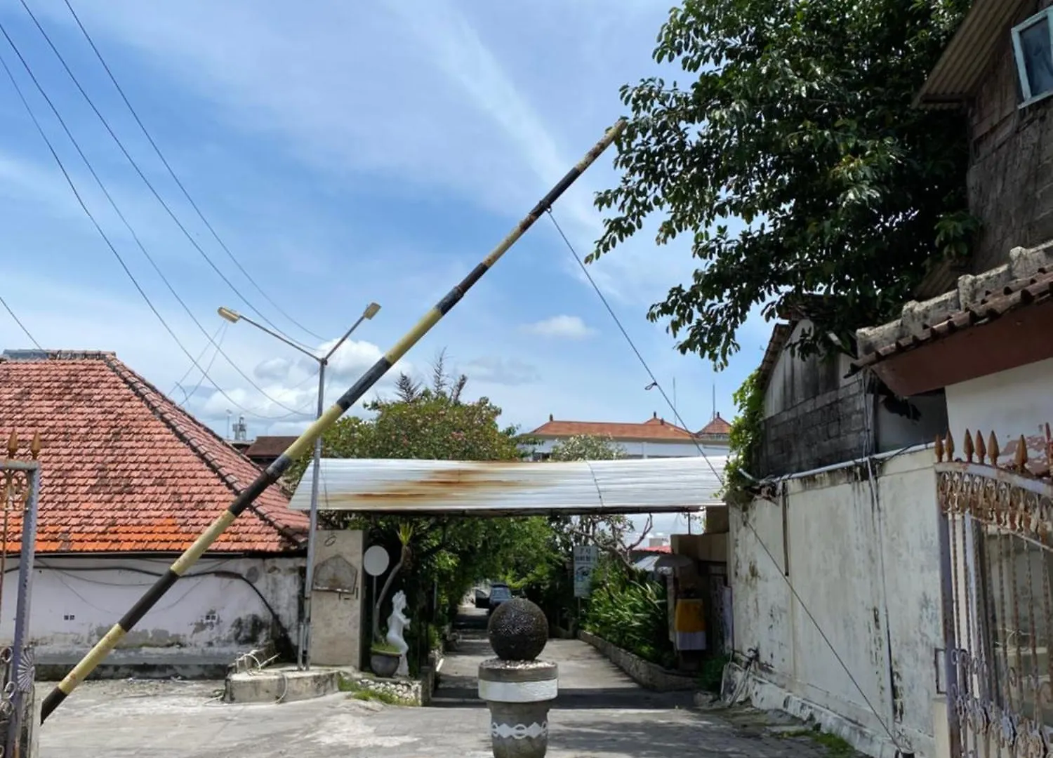 One Bedroom Villa With Private Pool Near Dps Airport Kuta Lombok