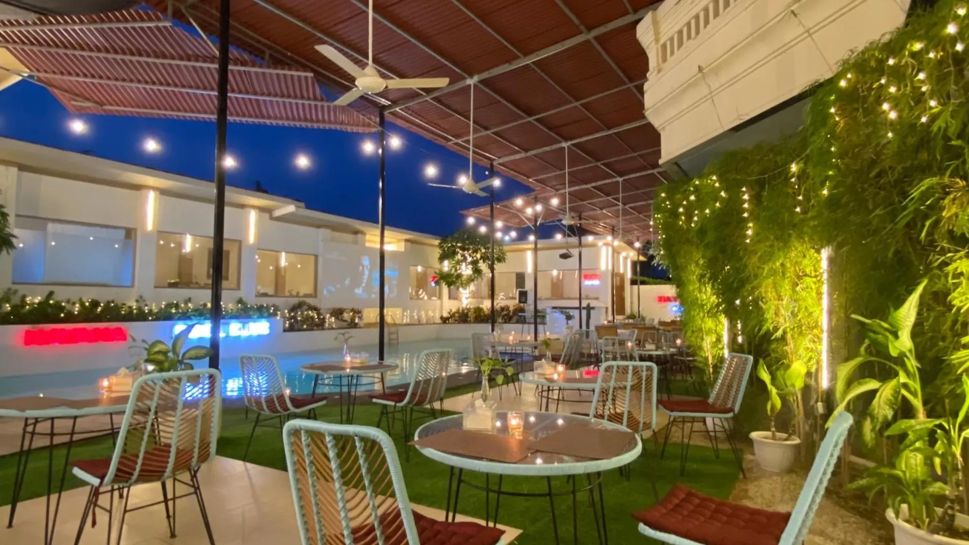 One Bedroom Villa With Private Pool Near Dps Airport Kuta
