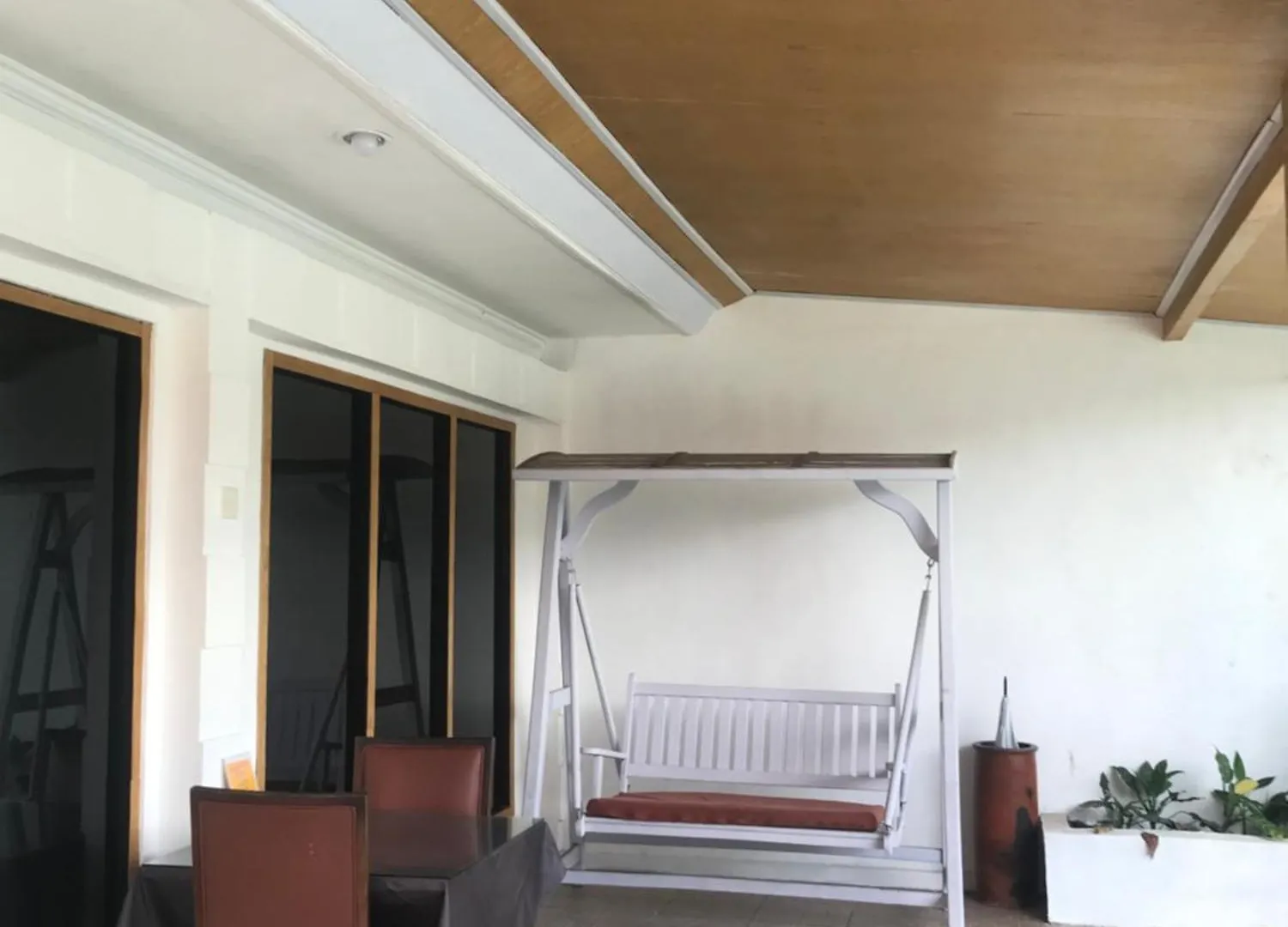 One Bedroom Villa With Private Pool Near Dps Airport Kuta