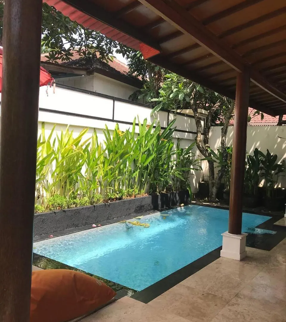 One Bedroom Villa With Private Pool Near Dps Airport Kuta   Kuta (Bali)