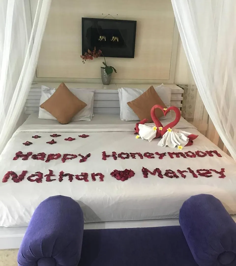 One Bedroom Villa With Private Pool Near Dps Airport Kuta   Kuta (Bali)