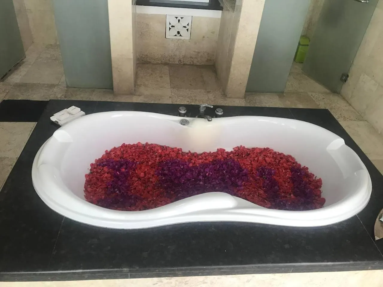 One Bedroom Villa With Private Pool Near Dps Airport Kuta  Kuta (Bali)
