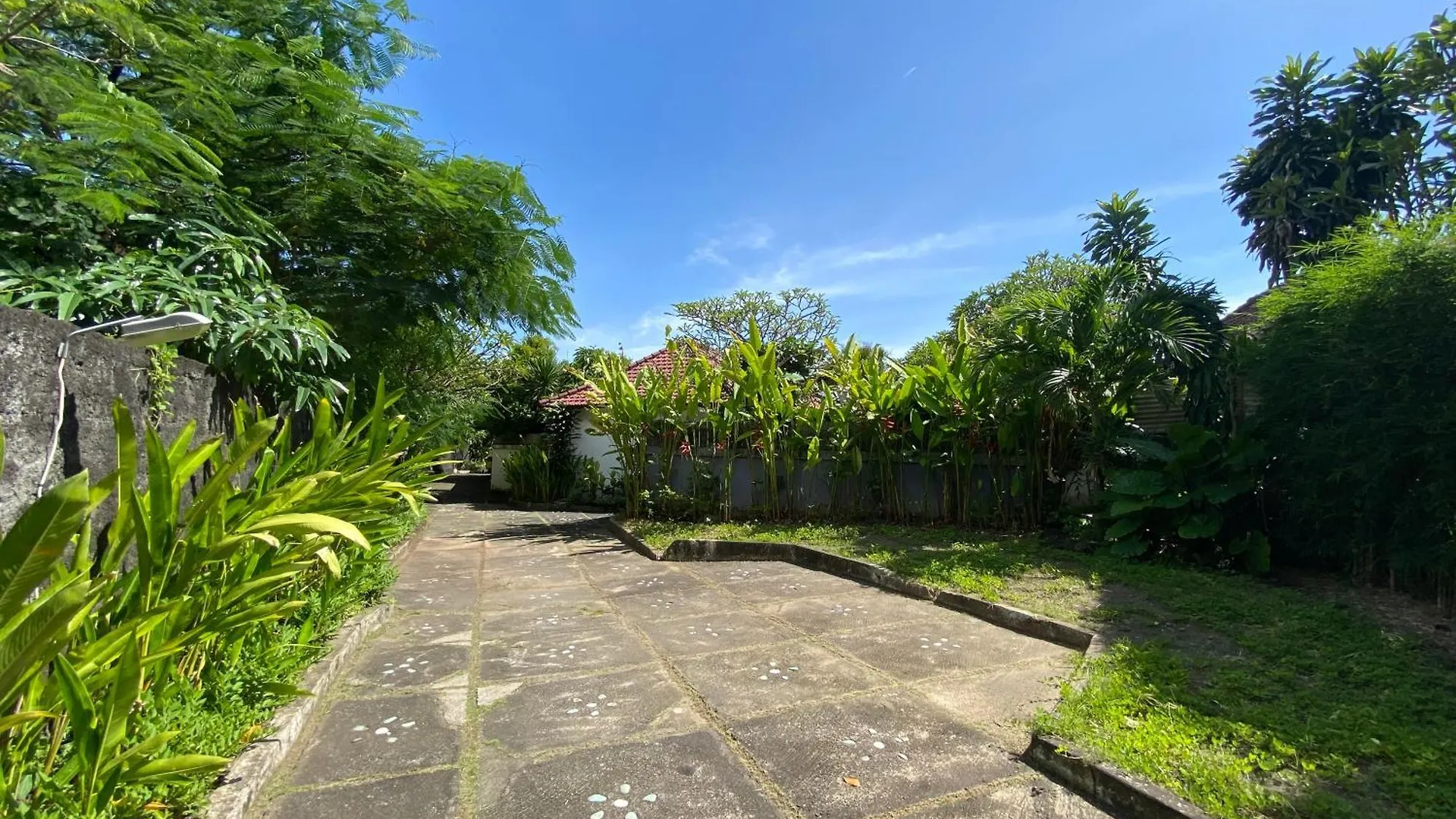 One Bedroom Villa With Private Pool Near Dps Airport Kuta  Indonesia