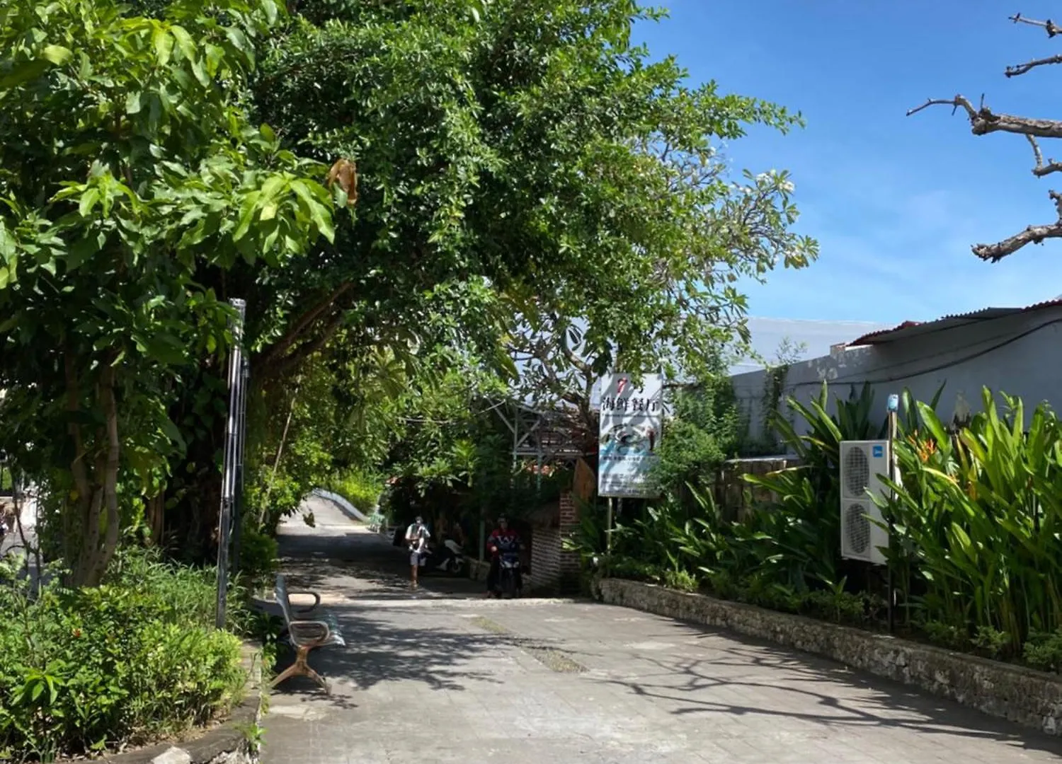 One Bedroom Villa With Private Pool Near Dps Airport Kuta   Kuta (Bali)