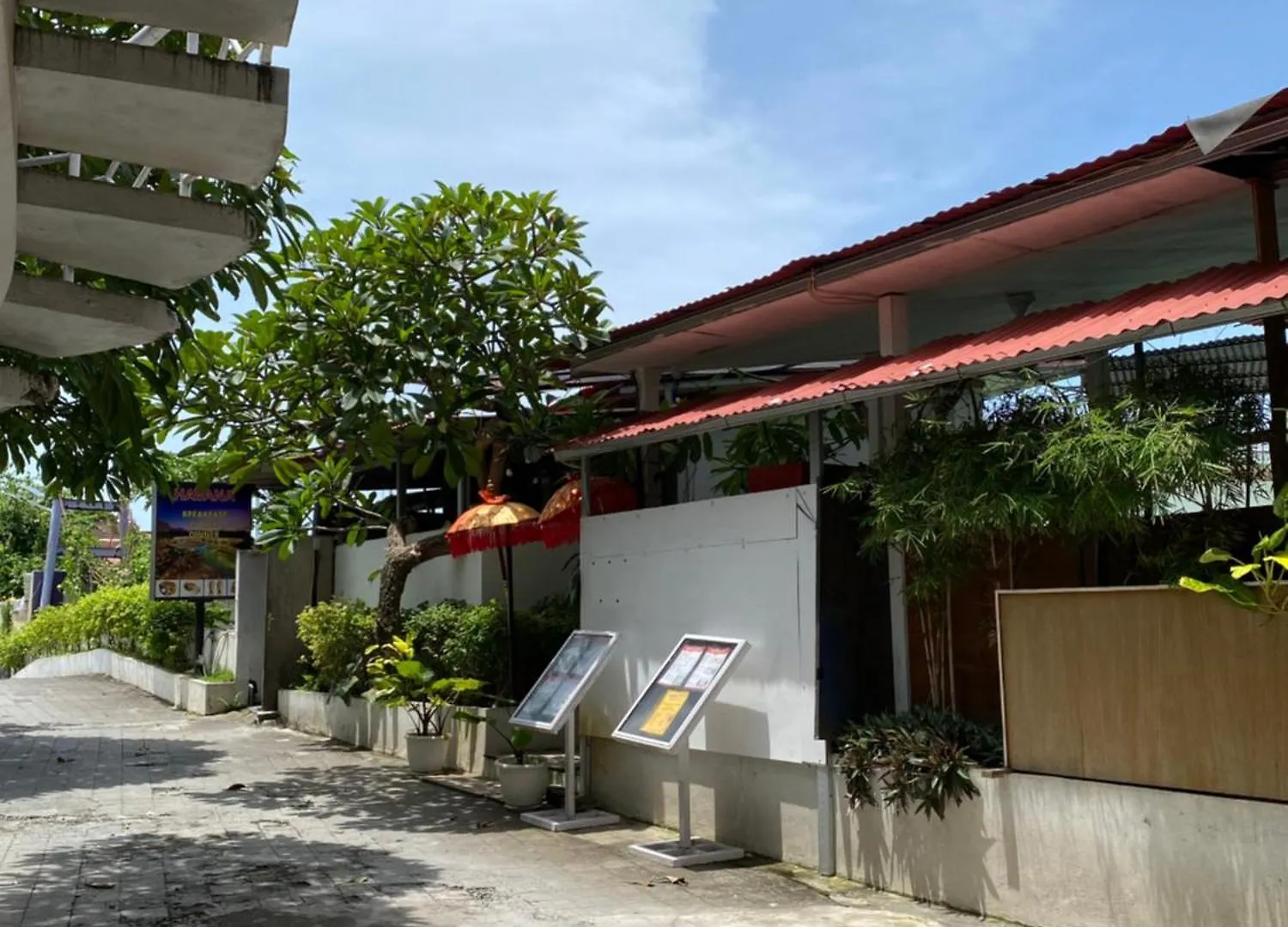 One Bedroom Villa With Private Pool Near Dps Airport Kuta  Kuta (Bali)