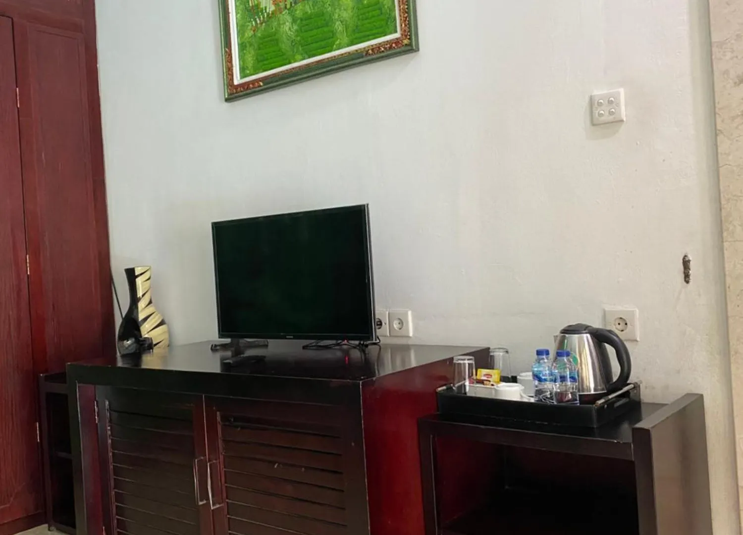 One Bedroom Villa With Private Pool Near Dps Airport Kuta  0*, Kuta (Bali)